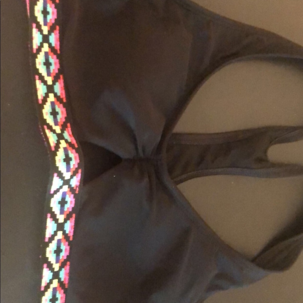 bathing suit top